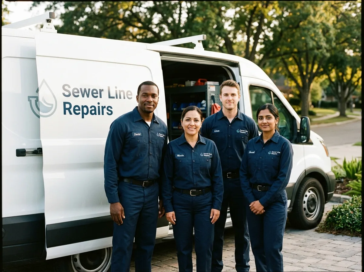 Emergency Plumber company in Blaine, WA